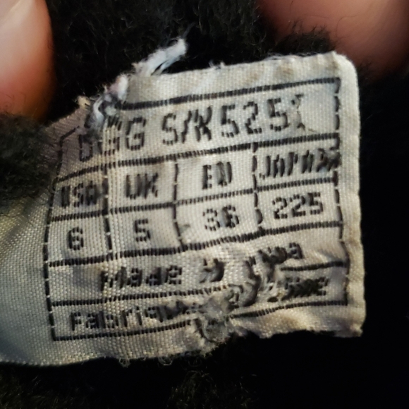 Ugg boots - Picture 5 of 5